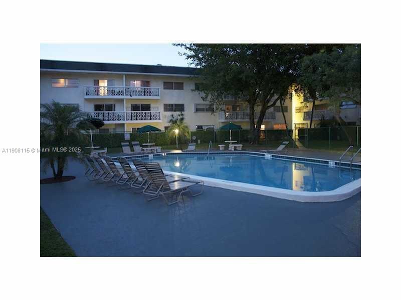 VILLAGE GREEN CONDO - Residential Lease