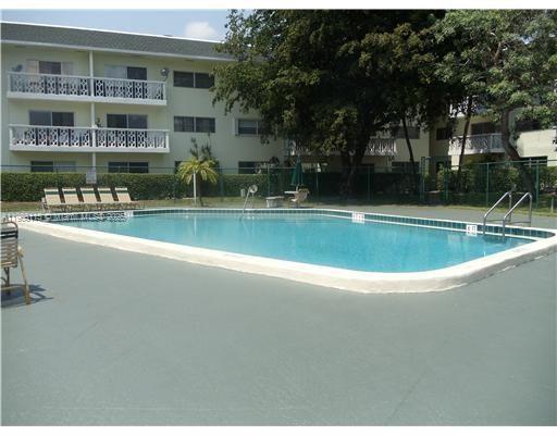 VILLAGE GREEN CONDO - Residential Lease