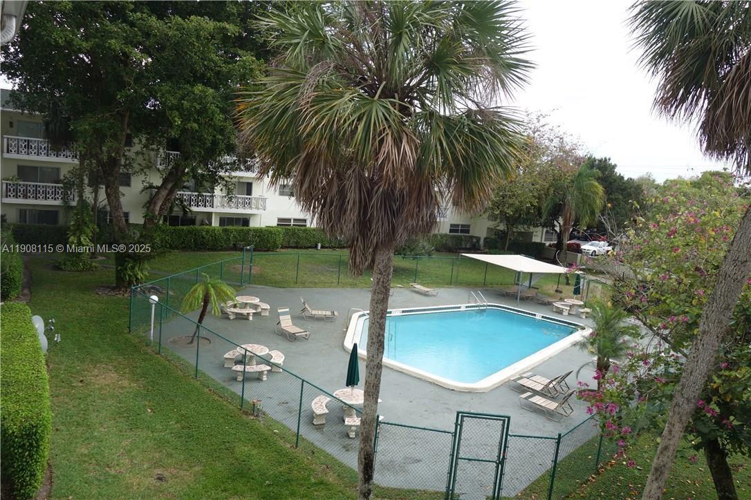 VILLAGE GREEN CONDO - Residential Lease