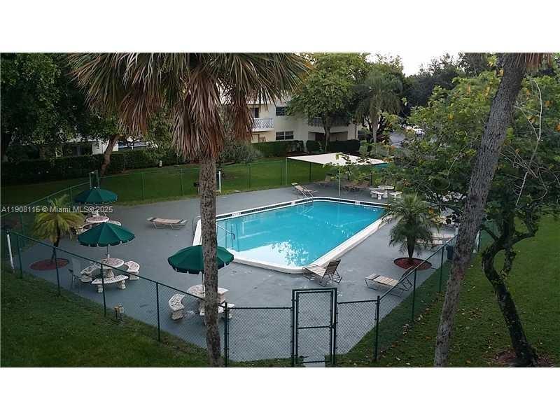 VILLAGE GREEN CONDO - Residential Lease