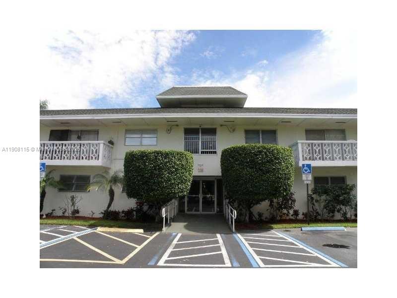 VILLAGE GREEN CONDO - Residential Lease