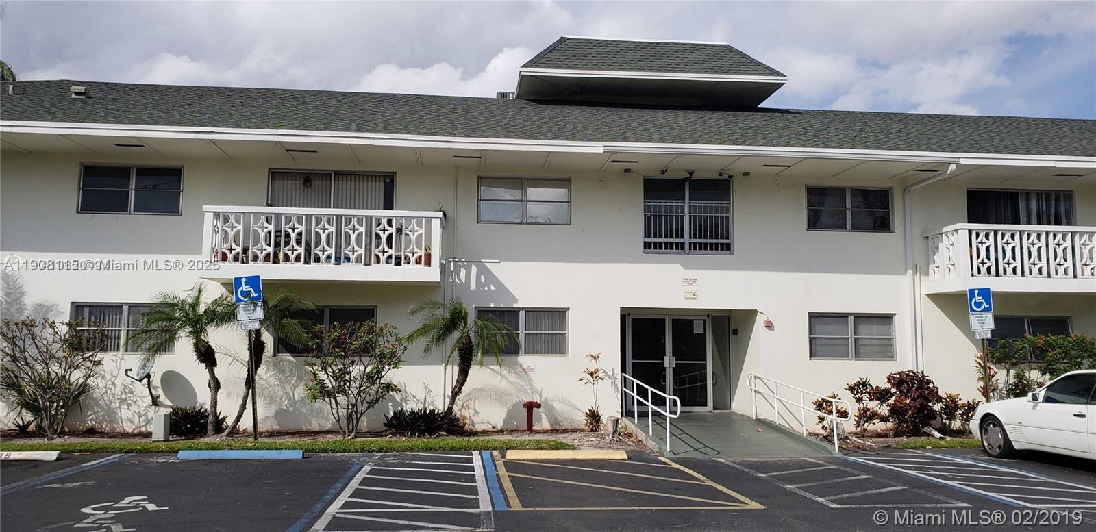 VILLAGE GREEN CONDO - Residential Lease