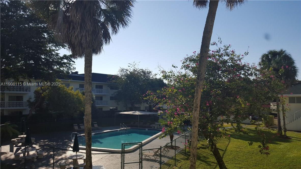 VILLAGE GREEN CONDO - Residential Lease