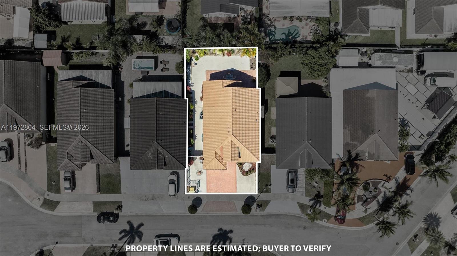 MARALEX HOMES - Residential