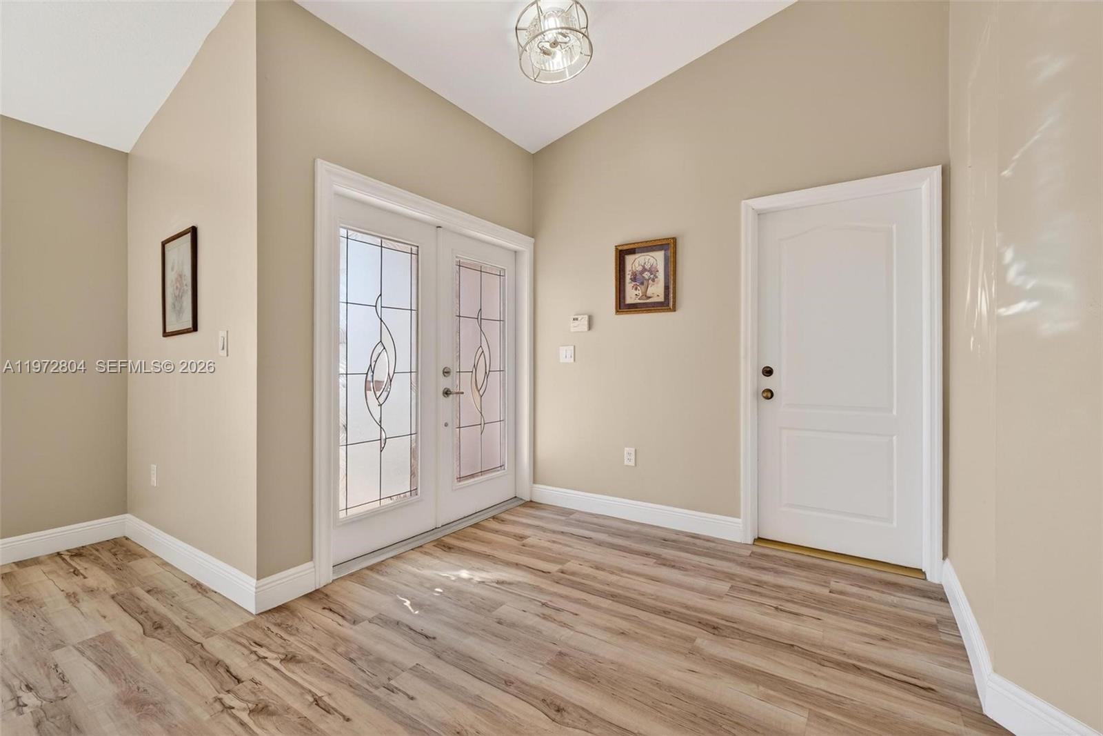 MARALEX HOMES - Residential