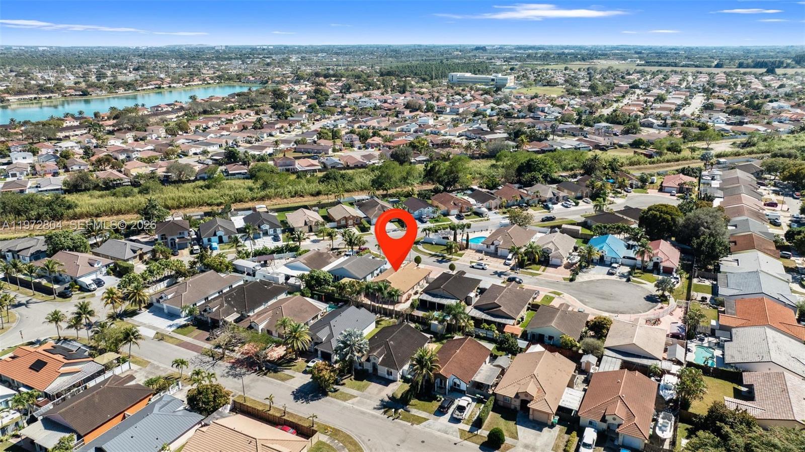 MARALEX HOMES - Residential