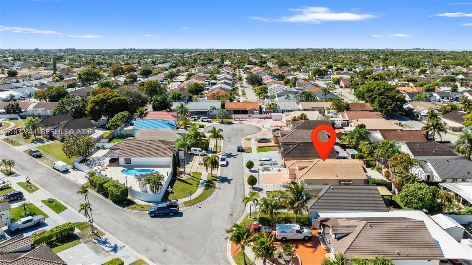 MARALEX HOMES - Residential