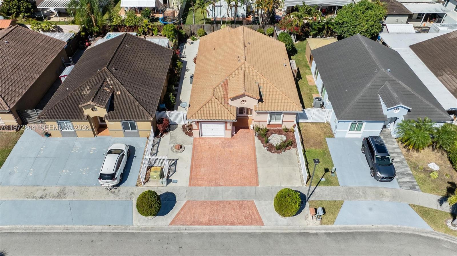 MARALEX HOMES - Residential