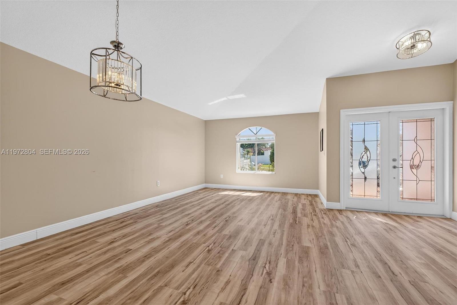 MARALEX HOMES - Residential