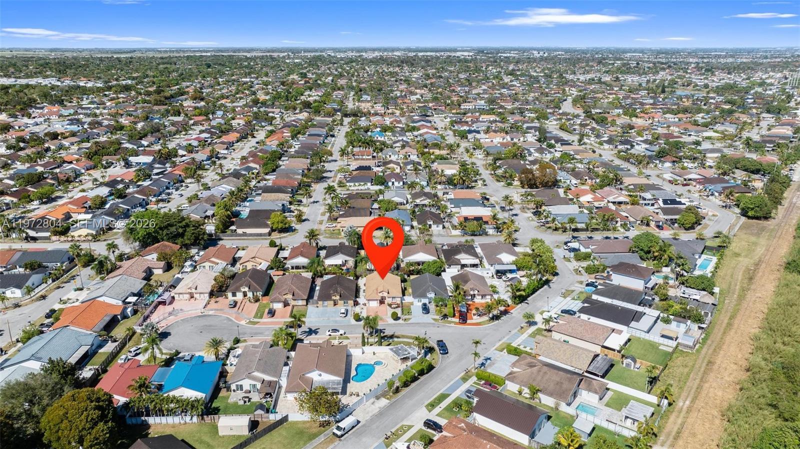 MARALEX HOMES - Residential