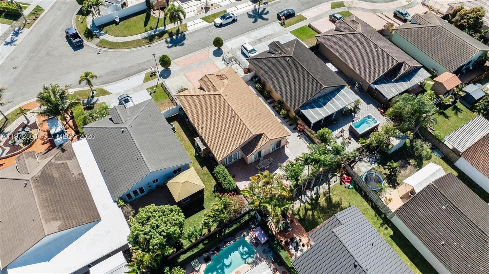 MARALEX HOMES - Residential