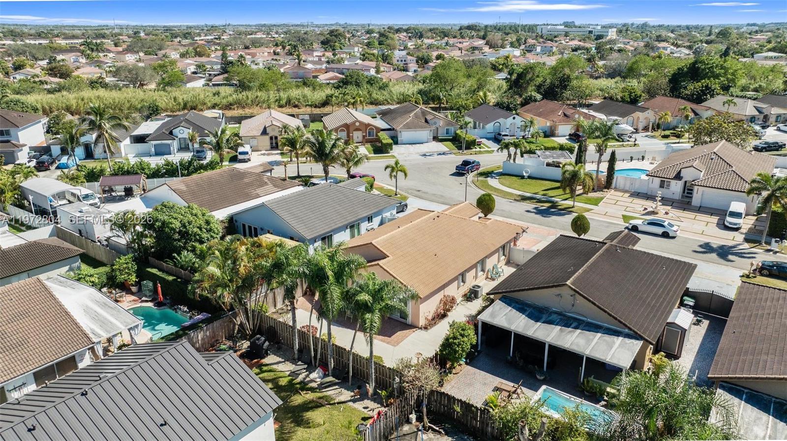 MARALEX HOMES - Residential