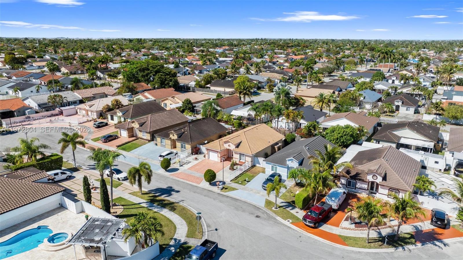 MARALEX HOMES - Residential