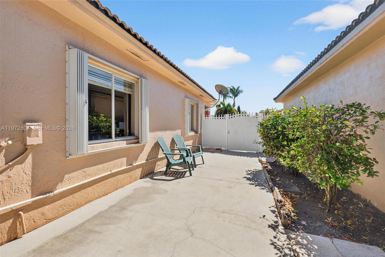 MARALEX HOMES - Residential