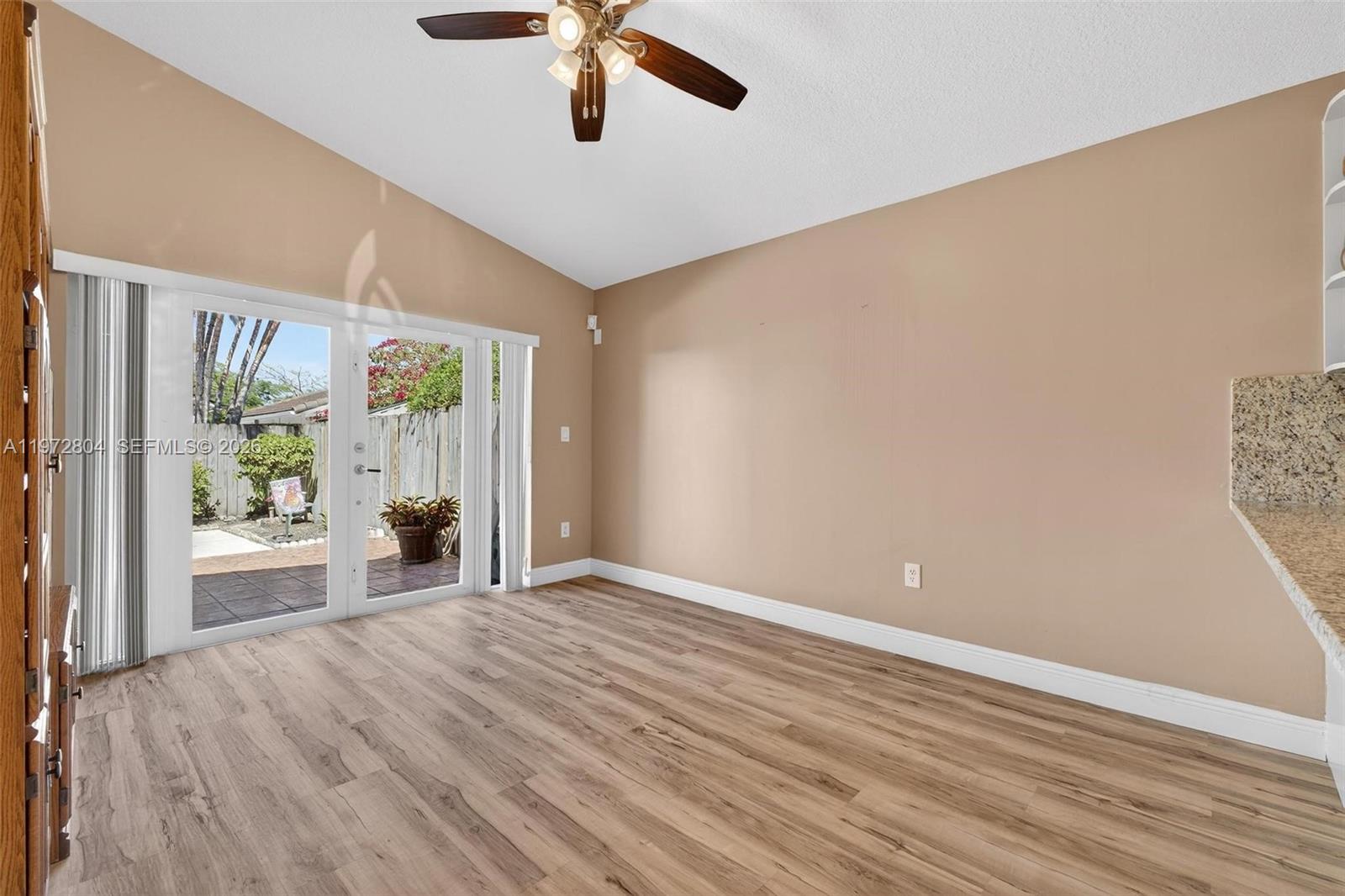 MARALEX HOMES - Residential