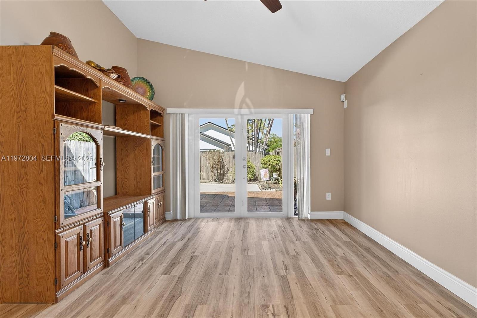 MARALEX HOMES - Residential