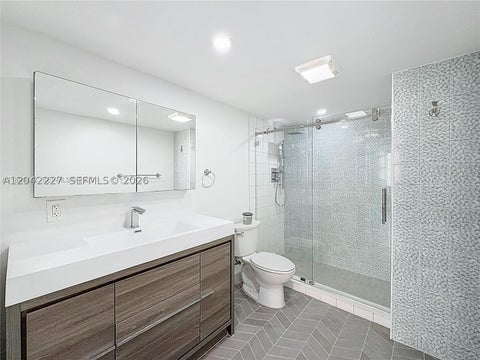 Tiny photo for 250 174th St #1211, Sunny Isles Beach, FL 33160 (MLS # A12042227)