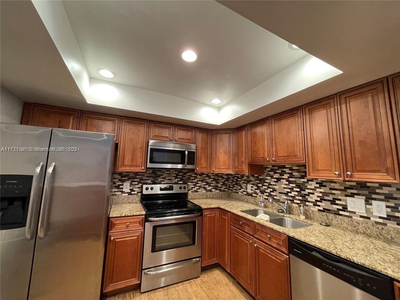 Woodglen Condo - Residential