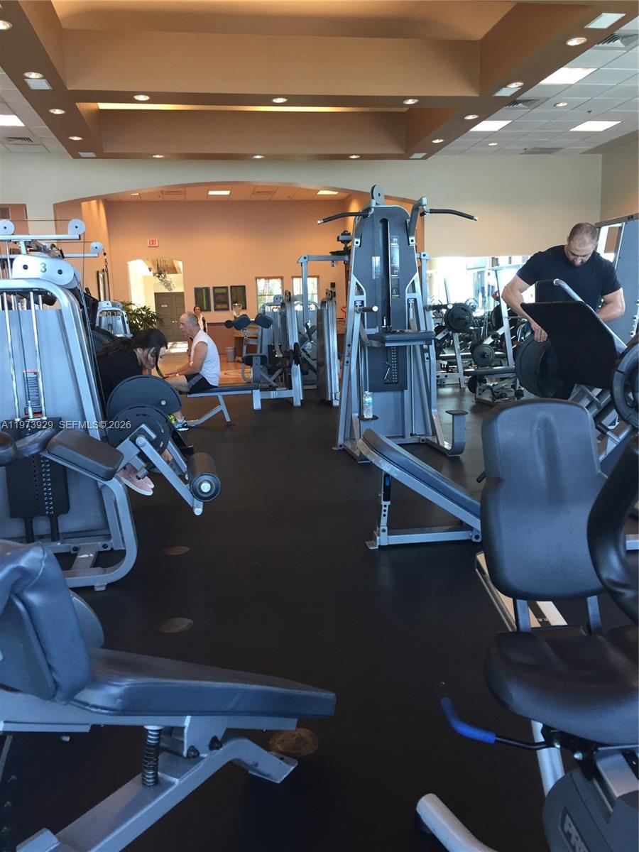 CAPTIVA CONDO E - Residential