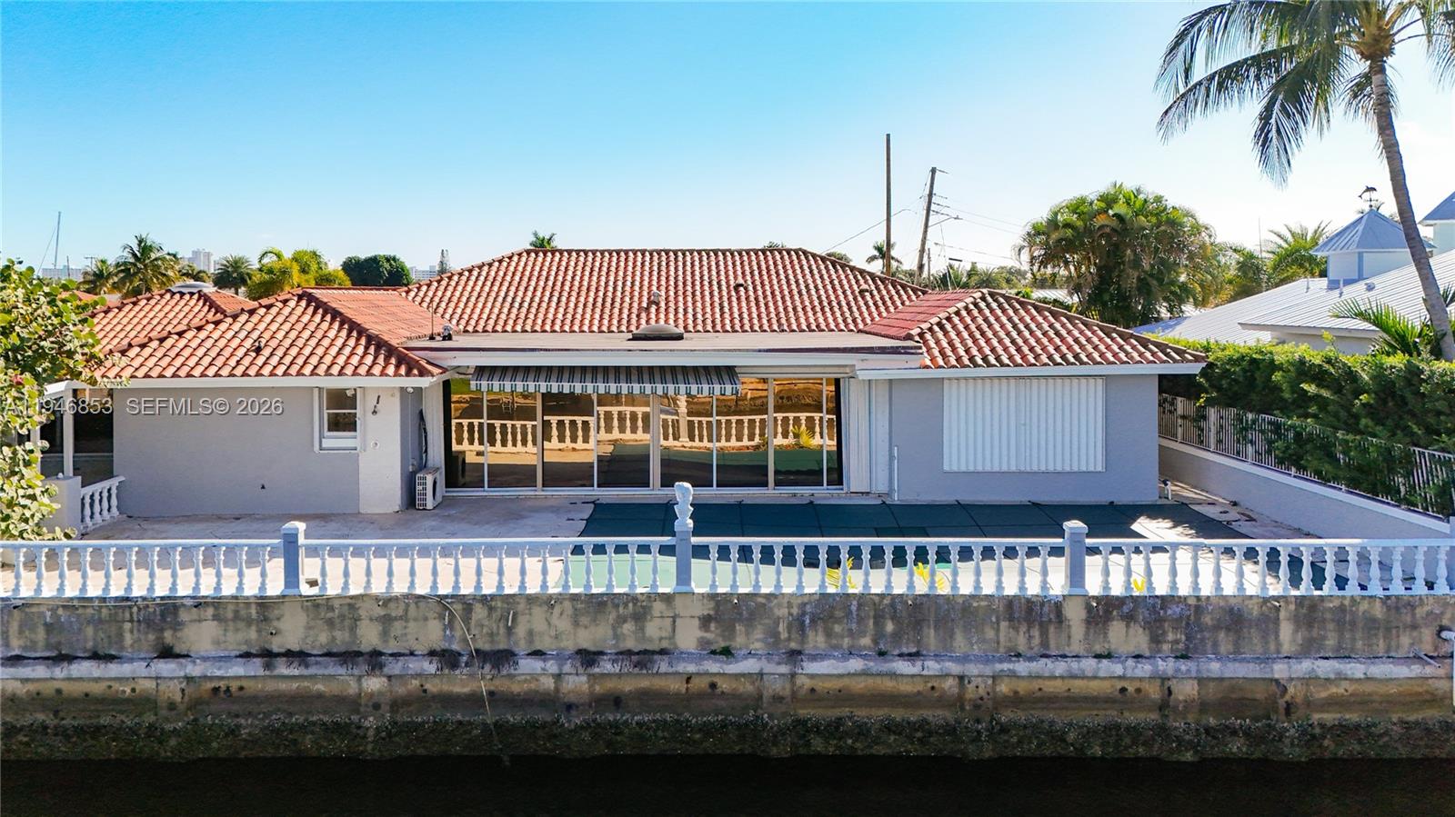 LAKE ESTATES - Residential