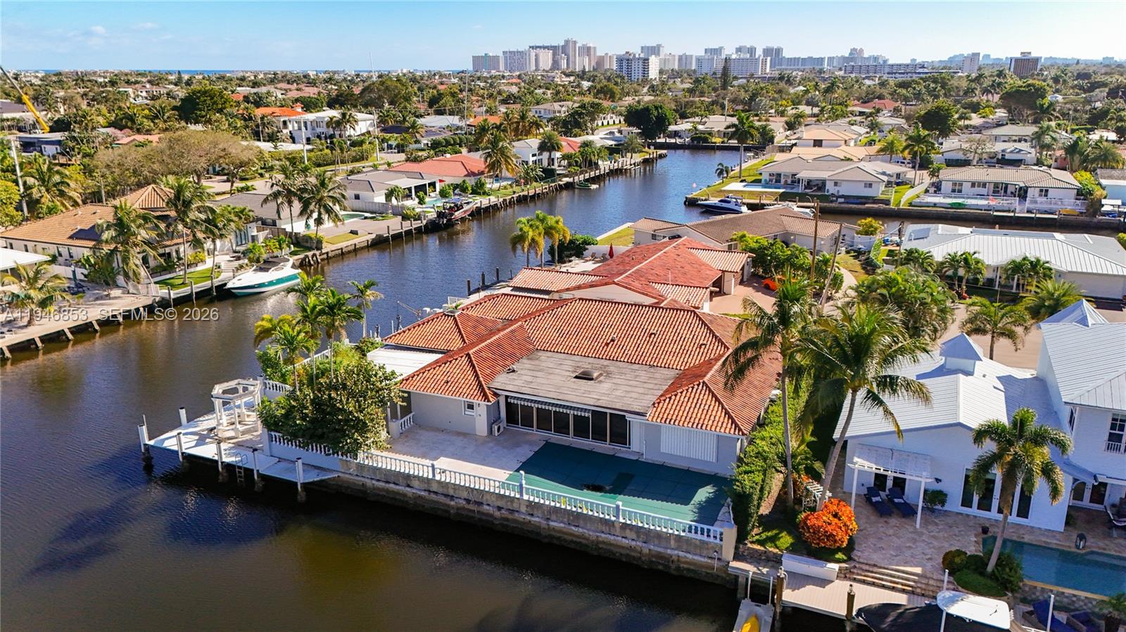 LAKE ESTATES - Residential