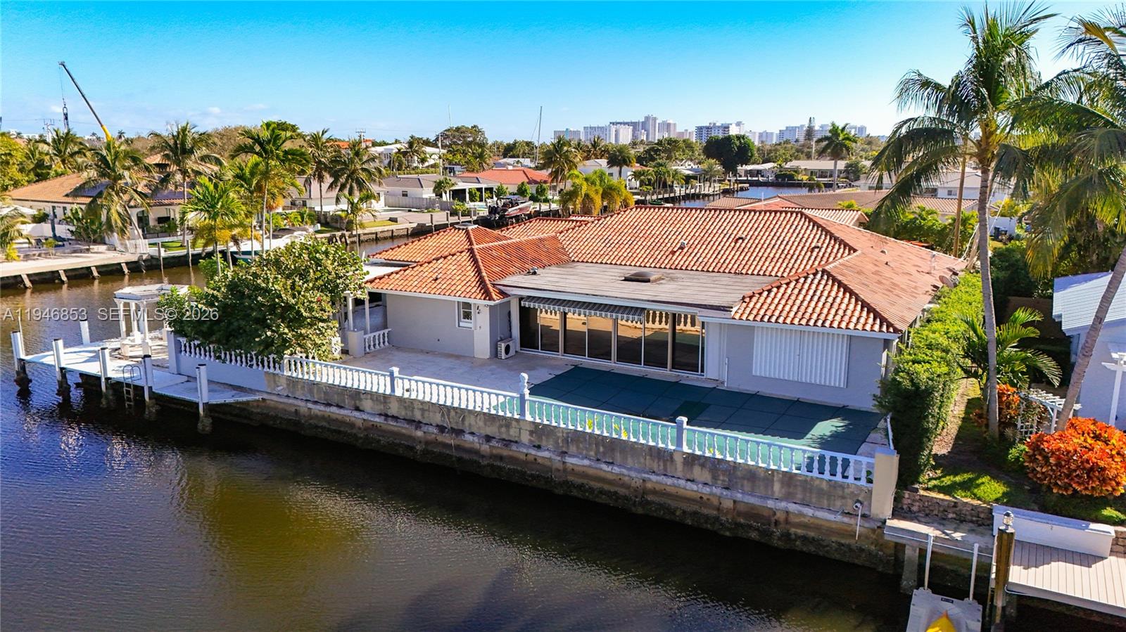 LAKE ESTATES - Residential