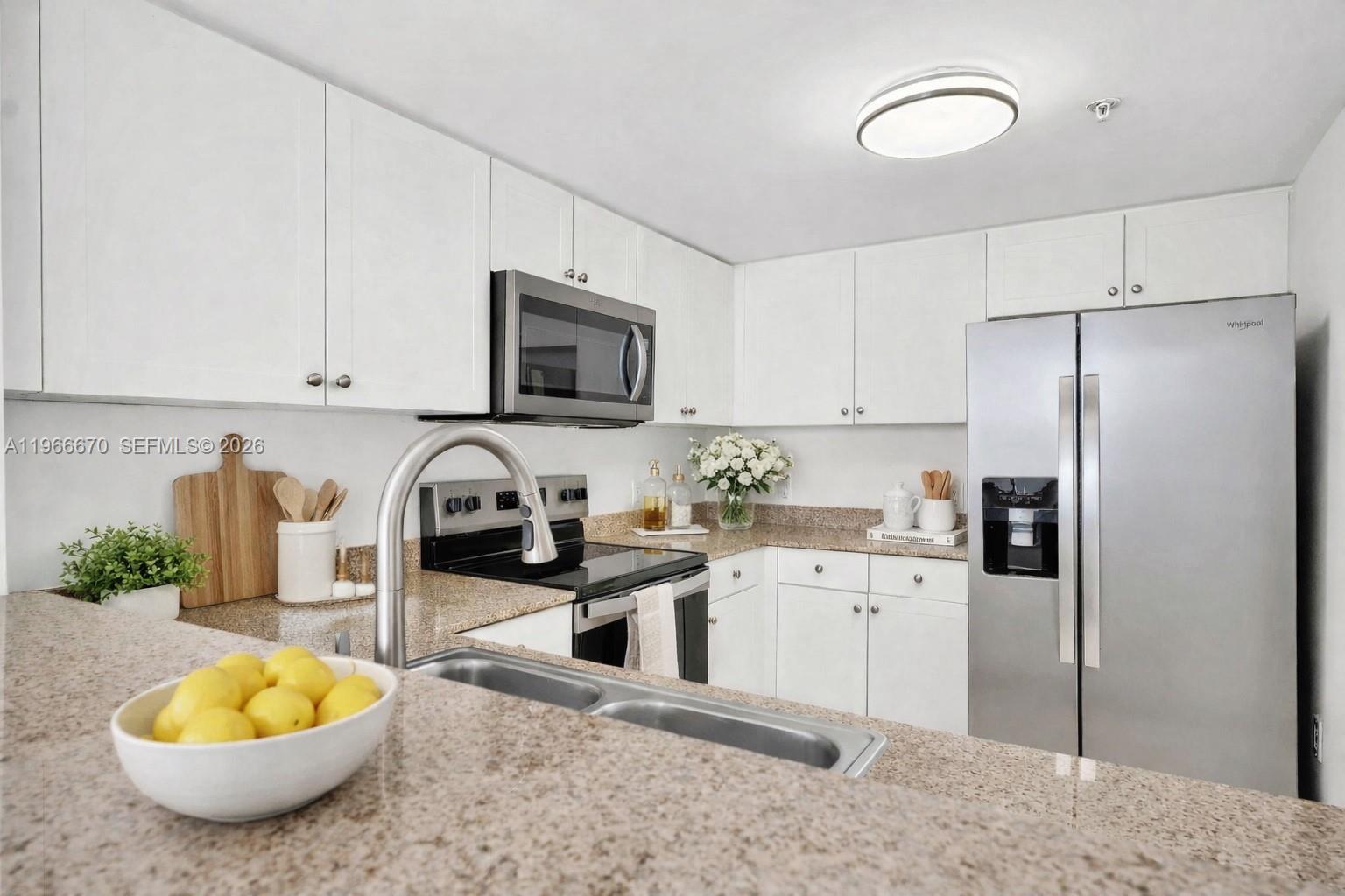 DOUGLAS PLACE CONDO - Residential