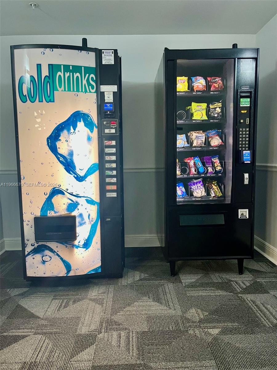 DOUGLAS PLACE CONDO - Residential