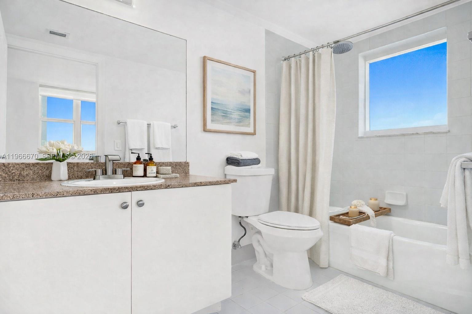 DOUGLAS PLACE CONDO - Residential