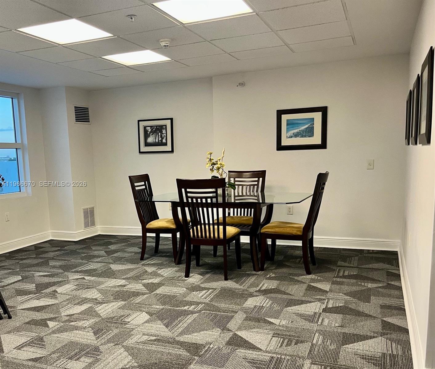 DOUGLAS PLACE CONDO - Residential