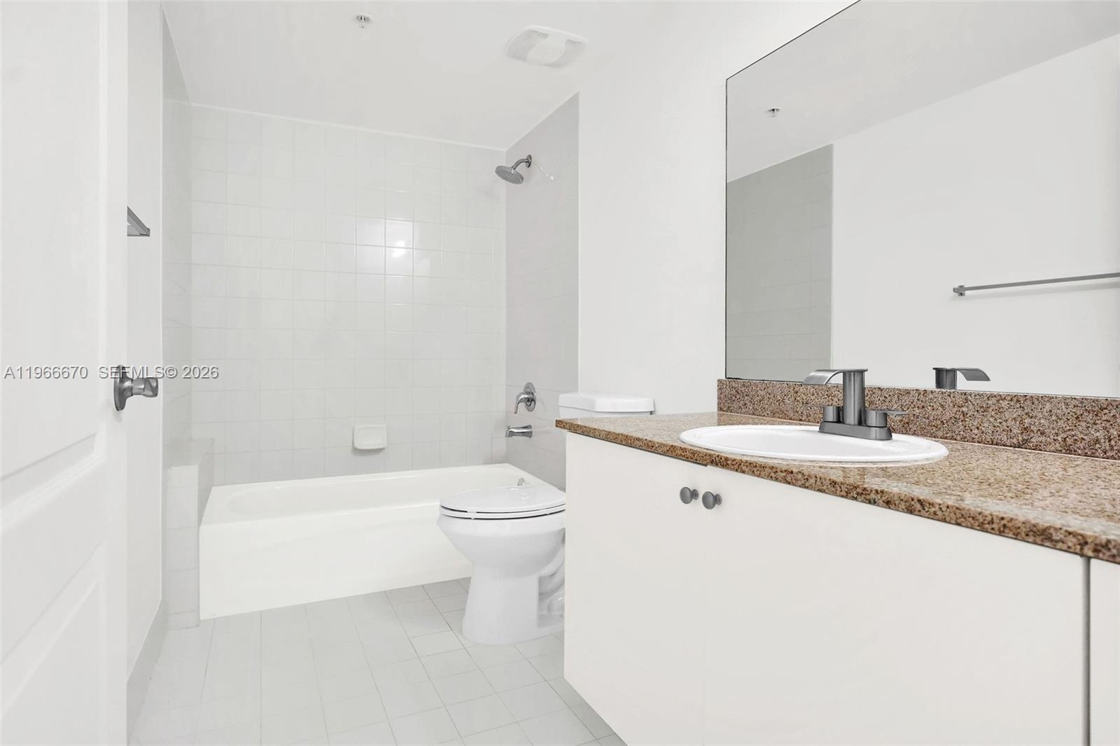 DOUGLAS PLACE CONDO - Residential