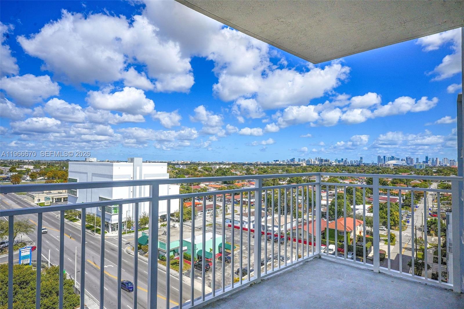 DOUGLAS PLACE CONDO - Residential