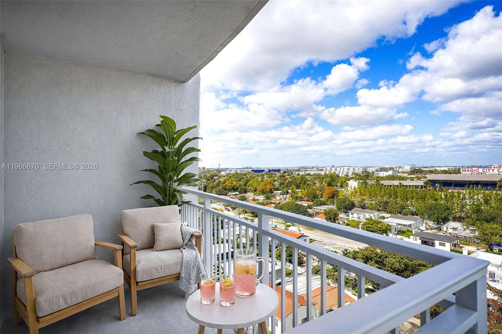 DOUGLAS PLACE CONDO - Residential