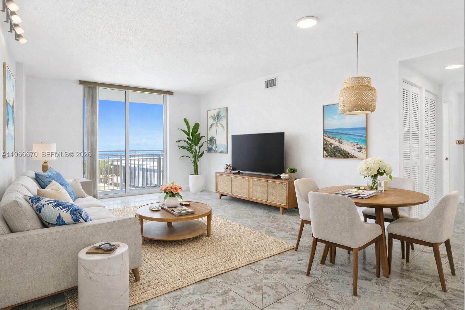 DOUGLAS PLACE CONDO - Residential