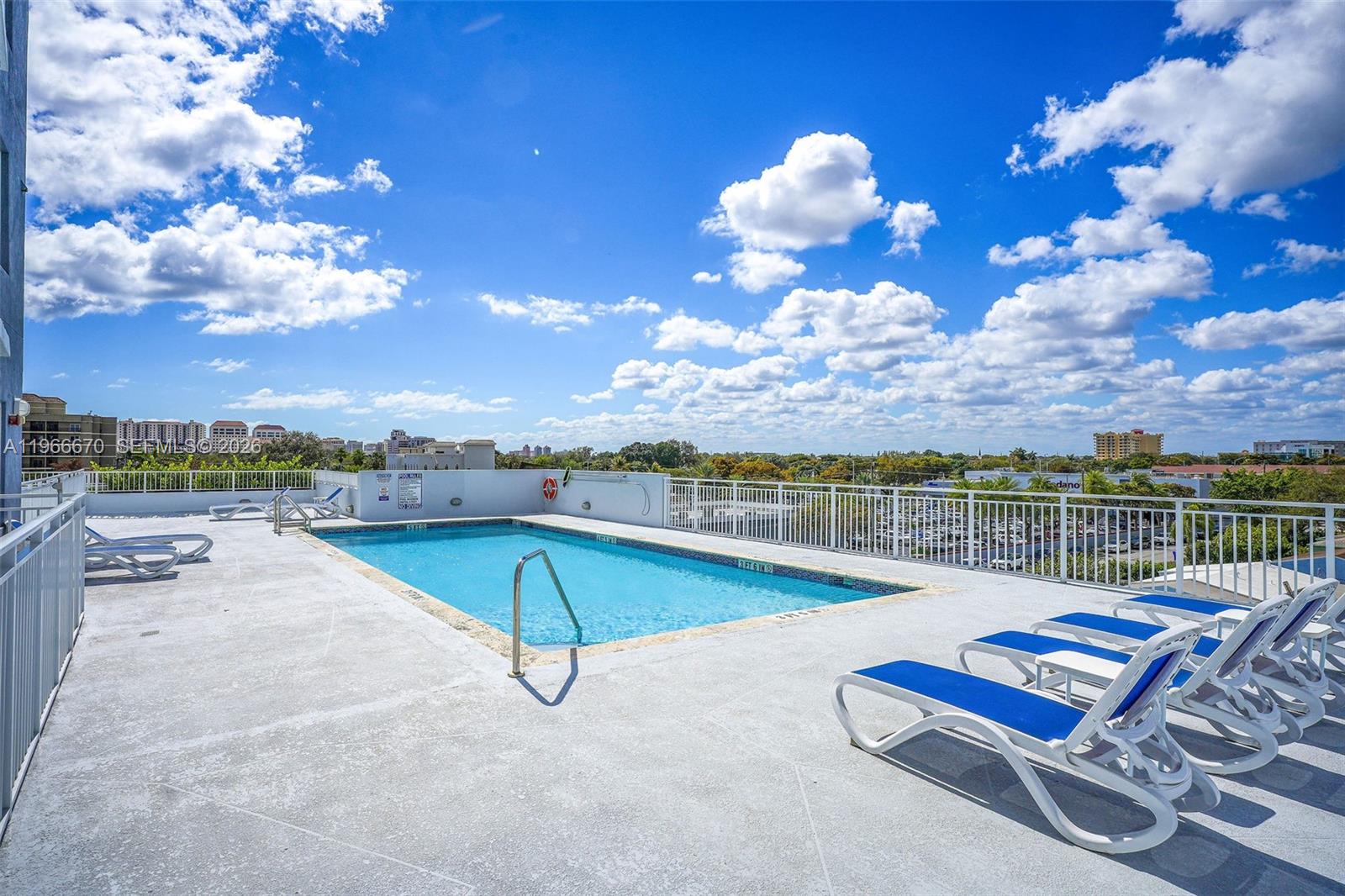 DOUGLAS PLACE CONDO - Residential