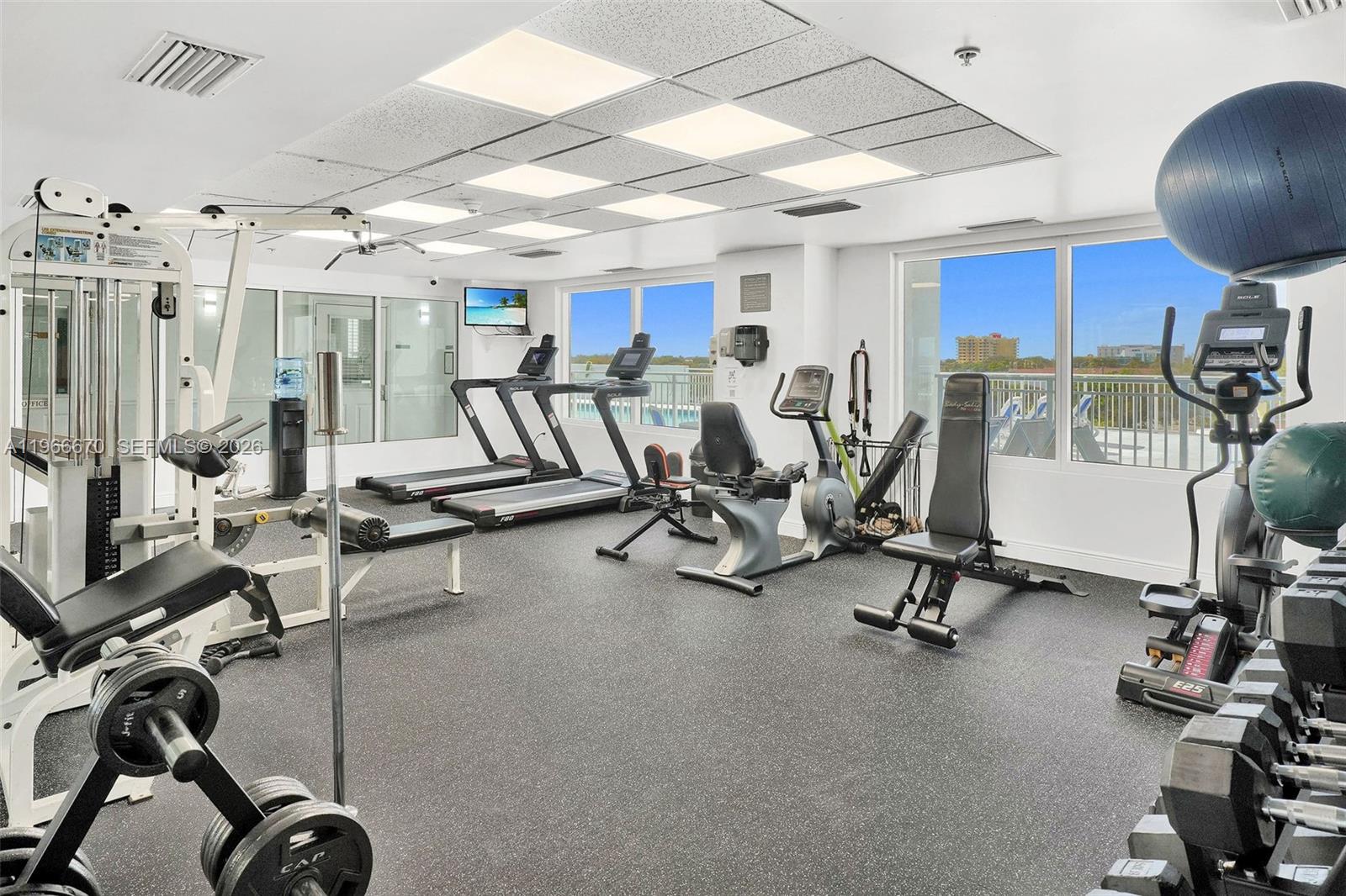 DOUGLAS PLACE CONDO - Residential