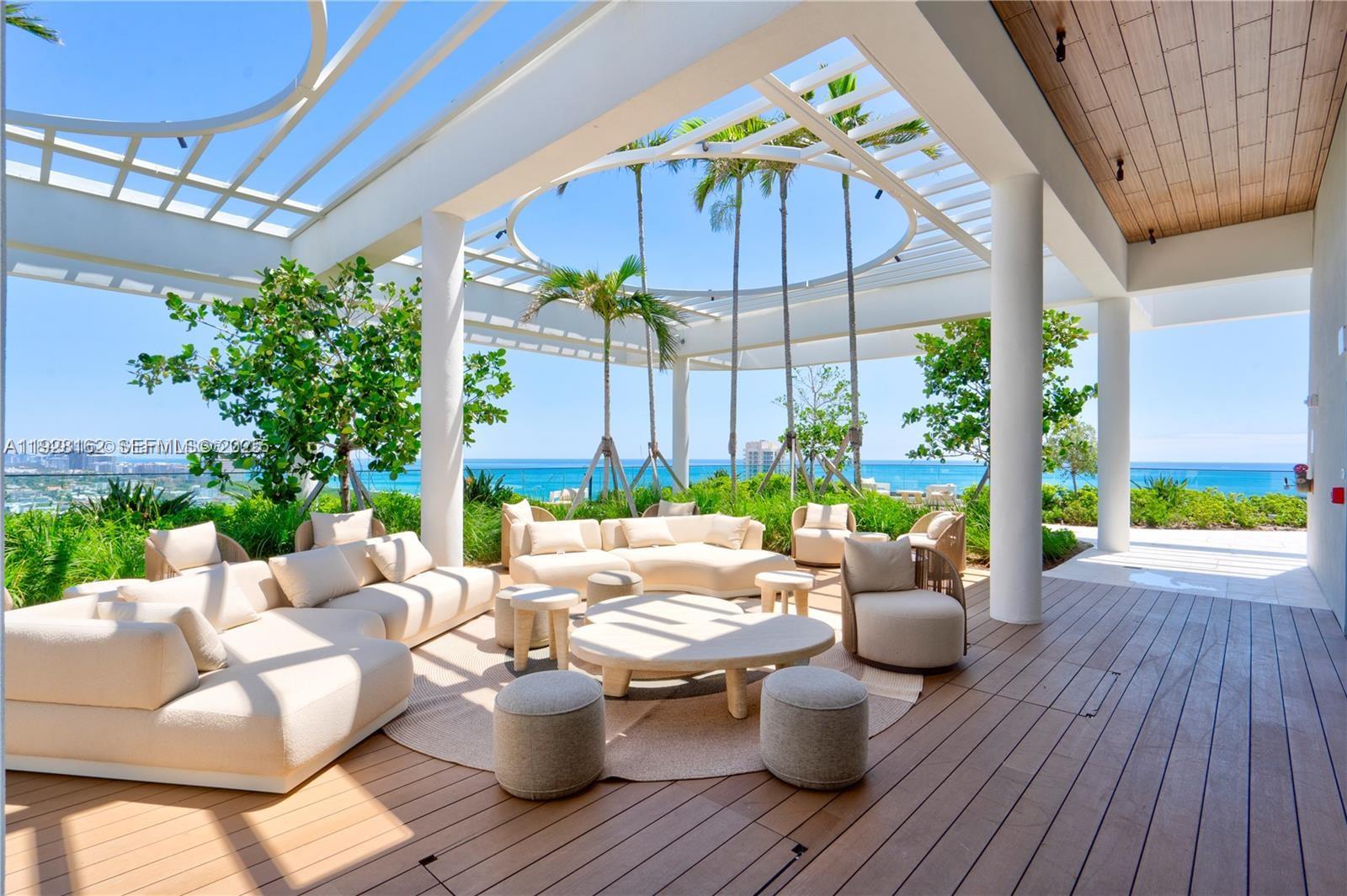 72 PARK - Residential