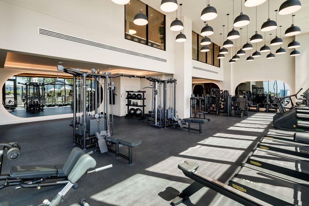 72 PARK - Residential