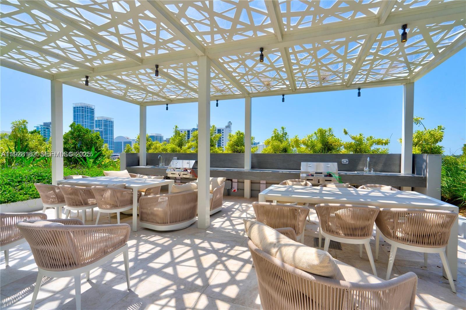 72 PARK - Residential