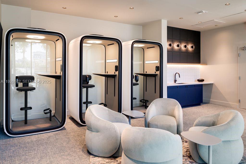 72 PARK - Residential