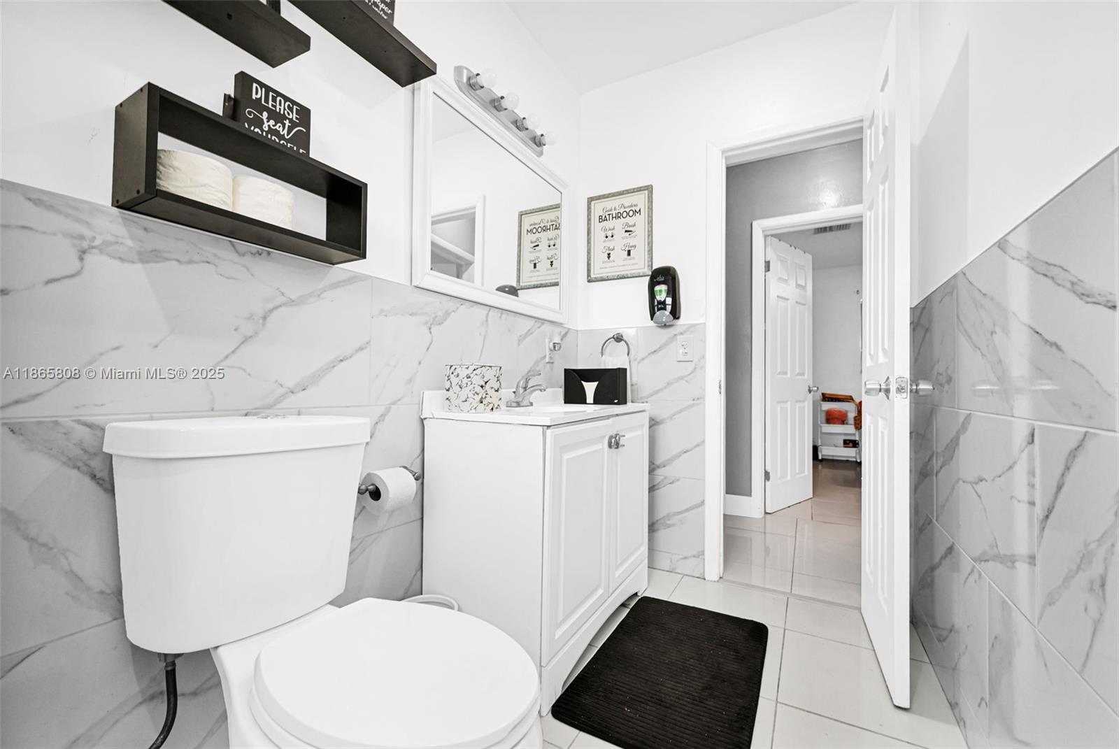 PALMLAND ESTATES 1ST ADDN - Residential