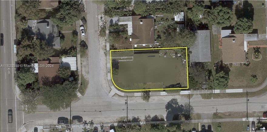 Investment opportunity in the heart of Miami! This stunning 7500 sqf vacant land is located in the vibrant neighborhood close to Wynwood, Downtown Miami, Miami International Airport and is only a 10-minute drive from South Beach. The location is perfect for those who want to be close to the action but still enjoy a peaceful and quiet environment.  Don’t miss out on this amazing opportunity to own a piece of Miami’s hottest neighborhood.