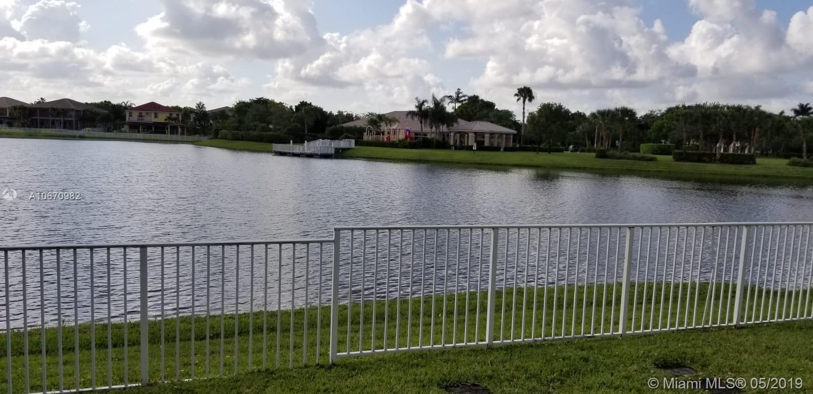 SILVER SHORES (PARCELS A - Residential