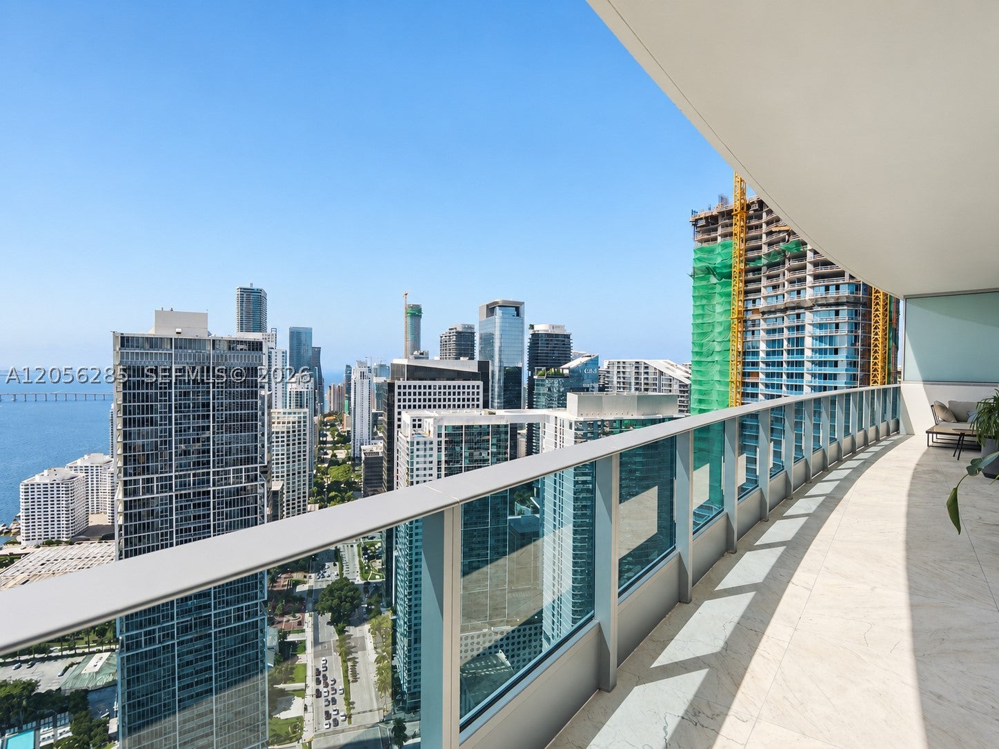 200 Biscayne Boulevard Way 5104
