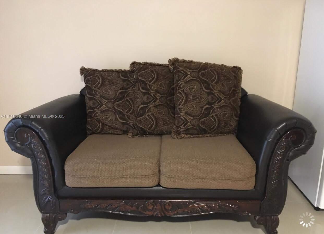 PASADENA LAKES SOUTH - Residential Lease