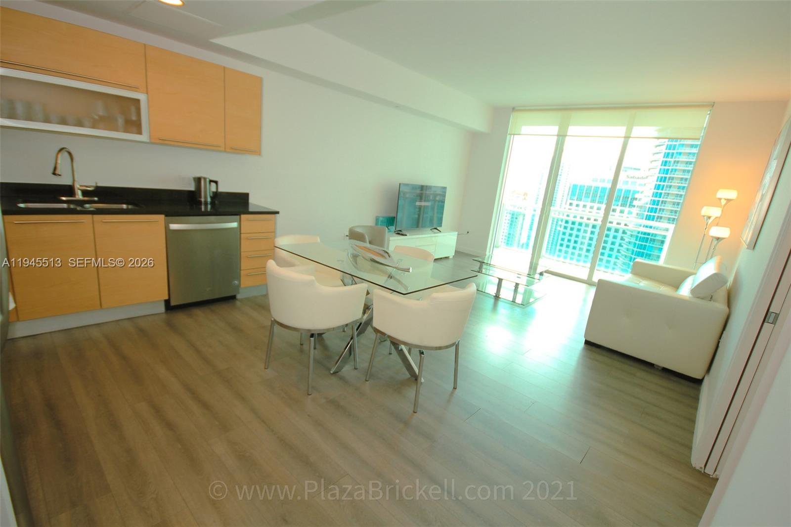950 Brickell Bay Dr 3609
