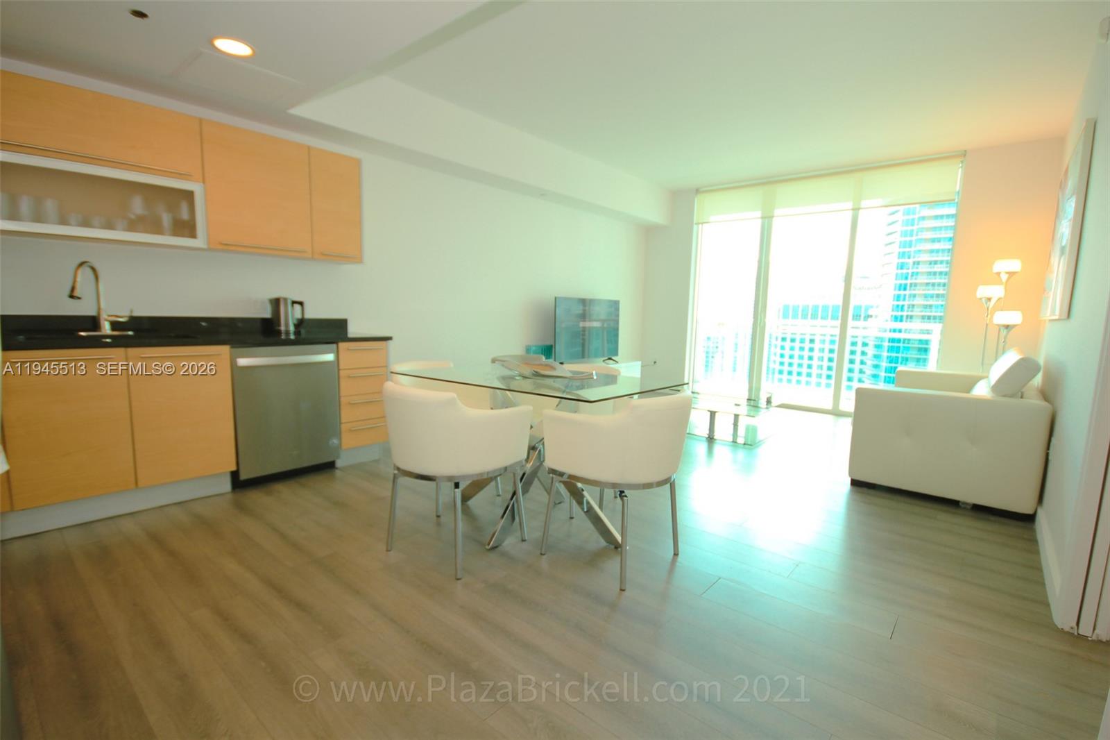 950 Brickell Bay Dr 3609