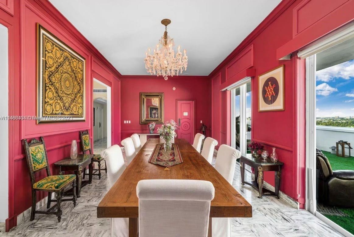 IMPERIAL HOUSE CONDO - Residential