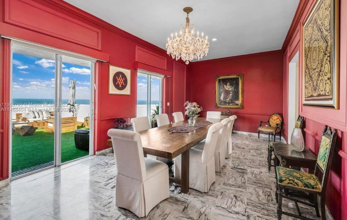 IMPERIAL HOUSE CONDO - Residential