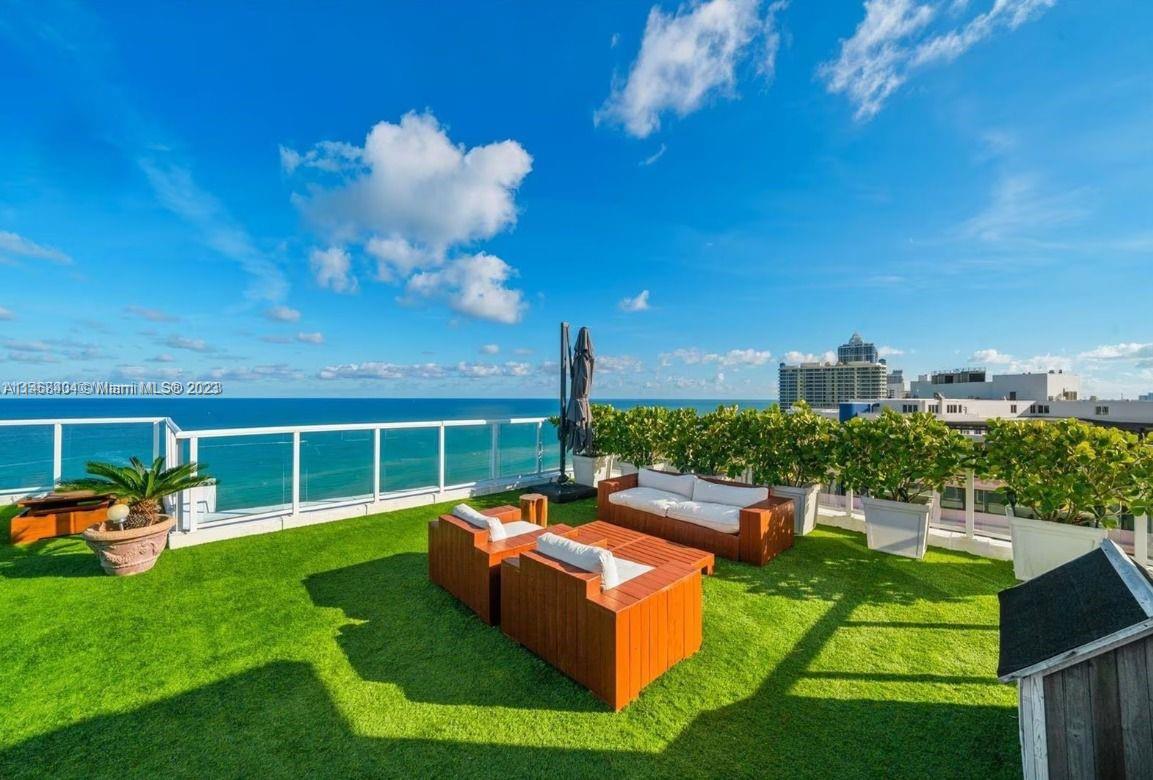 IMPERIAL HOUSE CONDO - Residential
